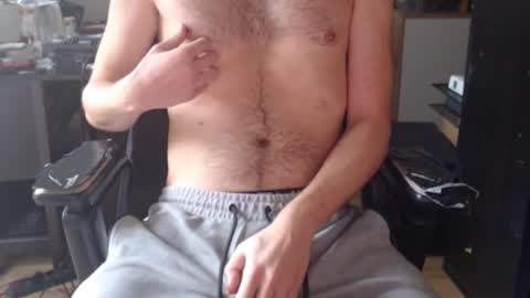 likethebonobo online show from 10-10-25, 02:05