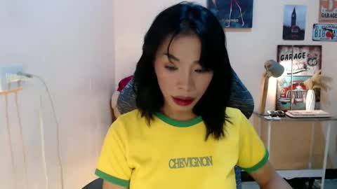 Leng online show from 11-29-25, 05:16