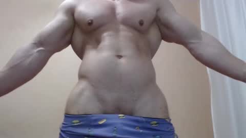 Snapshot of likwidator84 chatting on 01-20-25, 07:15 Maximus online show from 01-20-25, 07:15