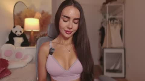 Lil  Gabby online show from 06-18-26, 04:24