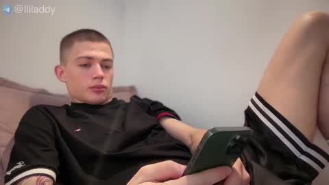 Addy online show from 11-24-25, 11:32