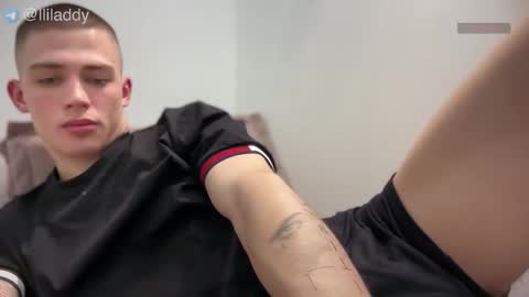 Addy online show from 11-27-25, 06:32