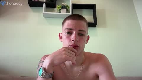 Addy online show from 01-13-26, 02:50