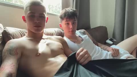 Addy online show from 02-07-26, 07:45