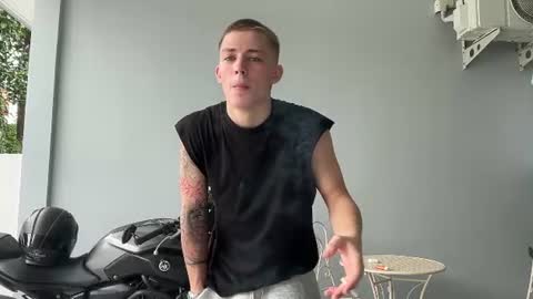 Addy online show from 07-25-26, 05:38