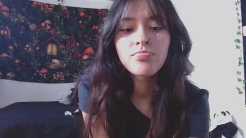 lil angel7 online show from 10-14-25, 07:14