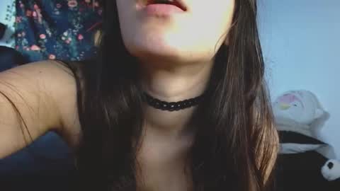 lil angel7 online show from 10-22-25, 07:24