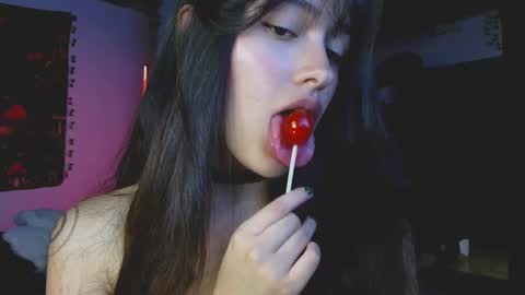 lil angel7 online show from 02-09-26, 11:42