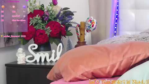 Lil Bella G online show from 03-04-25, 10:46