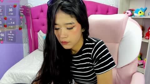 Lili Cey online show from 01-14-25, 02:11