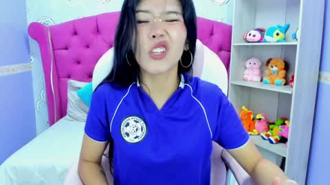 Lili Cey online show from 01-18-25, 02:23