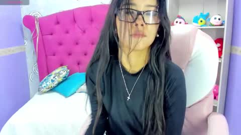 Lili Cey online show from 02-13-25, 06:05