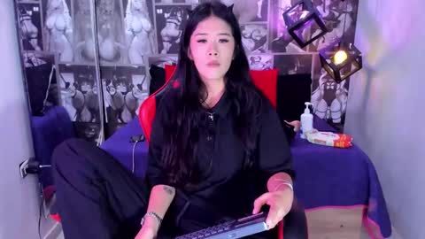 Lili Cey online show from 09-18-25, 02:08