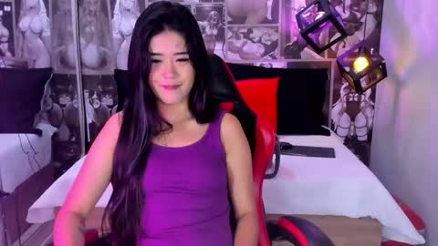 Lili Cey online show from 10-11-25, 08:51