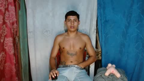 lil_condor_baby online show from 09-24-25, 02:04