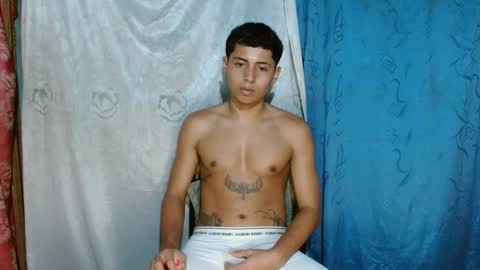 lil_condor_baby online show from 10-09-25, 11:47