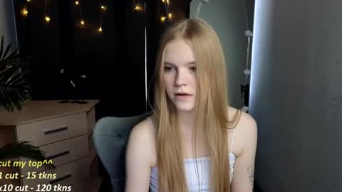 Erica online show from 02-19-26, 11:17