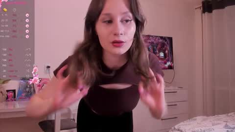 Little Amber Guys please if its not difficult for you give it a thumbs up online show from 09-12-25, 11:59