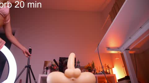 Snapshot of lil_eva chatting on 02-08-25, 03:21 All my link in bio  sign up to support me        online show from 02-08-25, 03:21