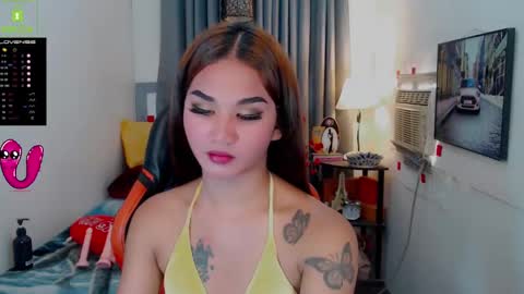 LILY online show from 01-25-25, 12:38