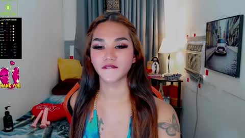 LILY online show from 01-28-25, 01:39