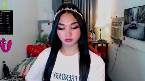 LILY online show from 03-01-25, 02:44