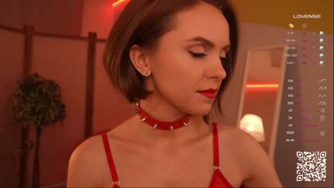 LILIAN use my lovense toy and give me plesure online show from 10-25-25, 04:24