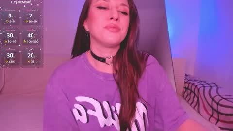 Snapshot of lil_foxy999 chatting on 03-16-26, 04:00 Alisa online show from 03-16-26, 04:00