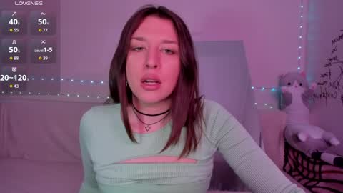 Snapshot of lil_foxy999 chatting on 05-22-26, 04:34 Alisa online show from 05-22-26, 04:34