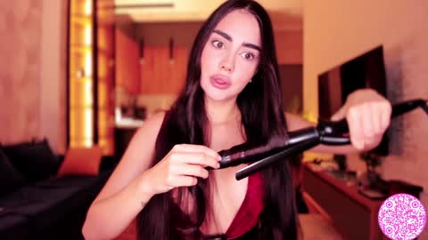 Gabriela online show from 12-27-24, 03:42