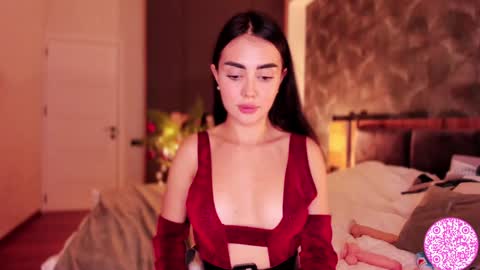 Gabriela online show from 12-27-24, 09:50