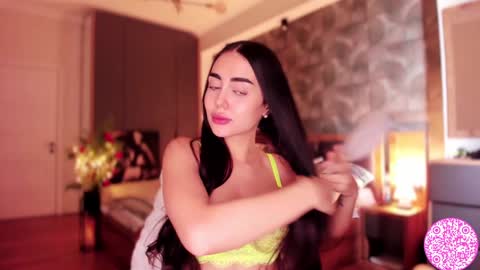 Gabriela online show from 12-29-24, 08:11