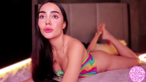 Gabriela online show from 01-17-25, 06:15