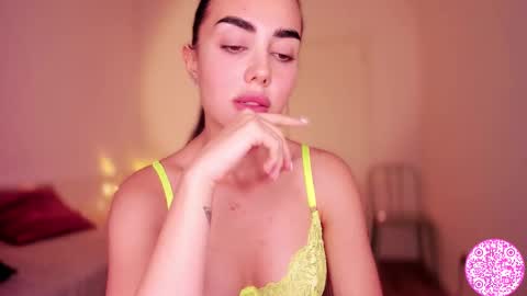 Gabriela online show from 03-06-25, 07:36