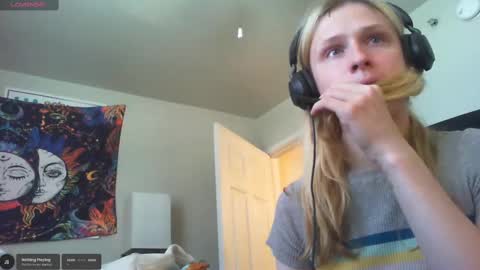 lil gemmie online show from 09-16-25, 05:58