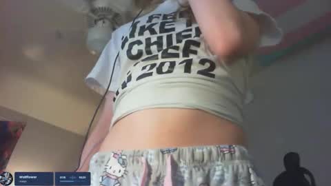 lil gemmie online show from 01-09-26, 07:04