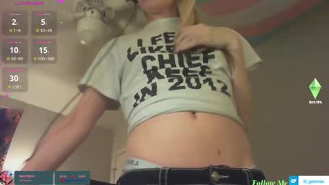 lil gemmie online show from 02-06-26, 12:59