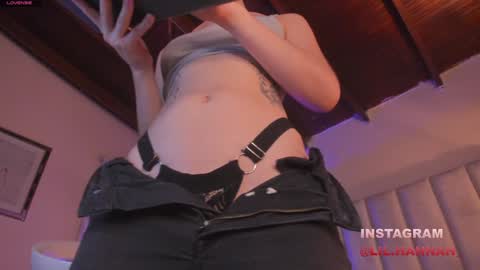 Hanna online show from 12-03-24, 11:44