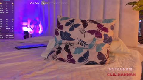 Hanna online show from 12-08-24, 07:32