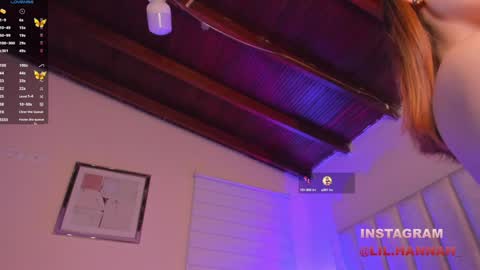 Hanna online show from 12-24-24, 10:44