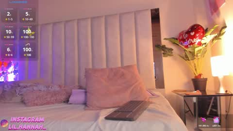 Hanna online show from 03-05-25, 07:27