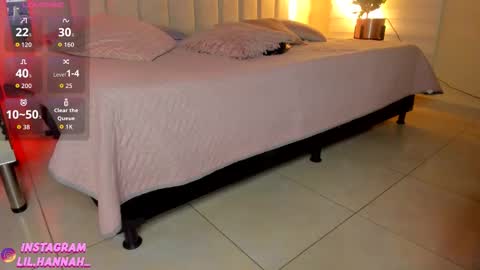 Hanna online show from 09-15-25, 07:03