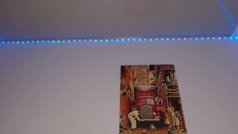 Lisaa online show from 12-14-24, 02:45