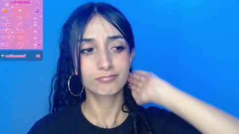 Lisaa online show from 10-11-25, 05:50