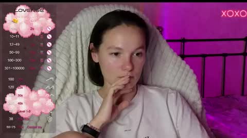 little moon online show from 12-09-24, 05:08