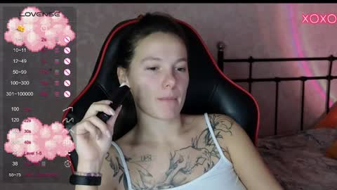 little moon online show from 12-13-24, 06:38