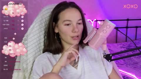 little moon online show from 10-11-25, 07:01