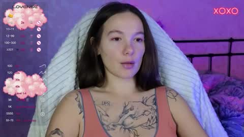 little moon online show from 10-24-25, 12:56