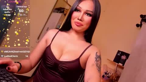 Miss Lily online show from 01-09-26, 09:05