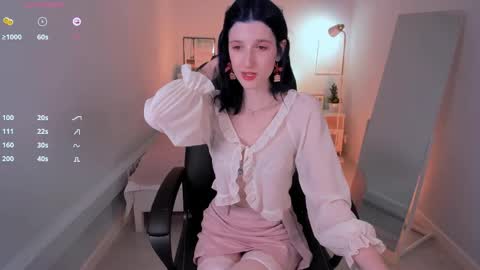 Melanie  Follow me  online show from 04-29-26, 04:22